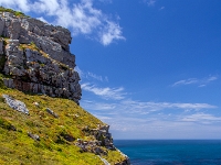 Hout Bay, Chapman's Peak Drive
